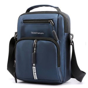 Tas Selempang KODE JT12638 NEW-MATERIAL NYLON SIZE L20XH24XW8CM